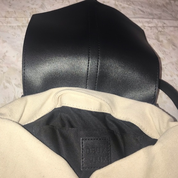 Fashion backpack - Picture 4 of 5